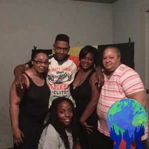 Meet your Posher, Doreen